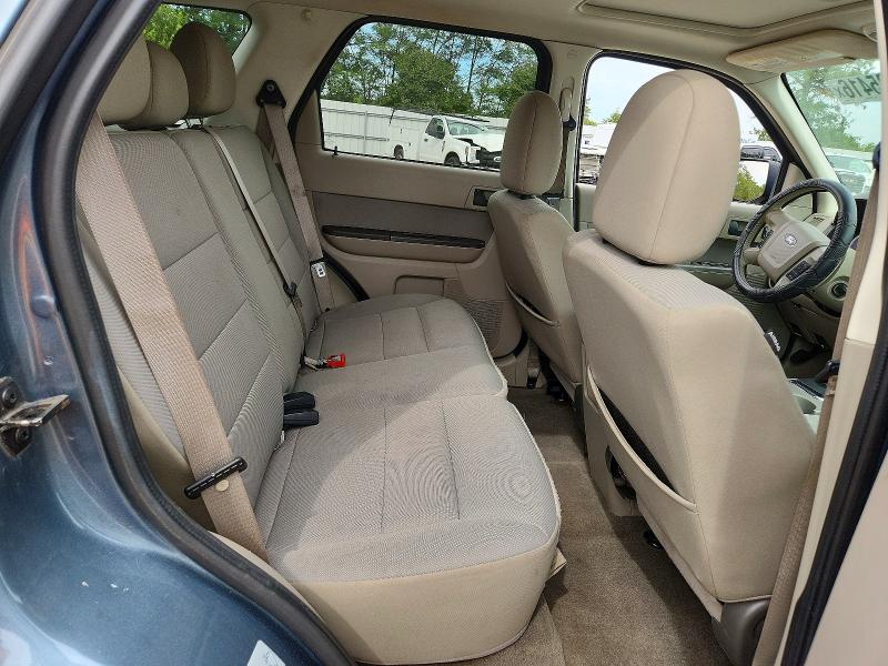 70435416 :رقم المزاد ، 1FMCU9D79CKB99275 vin ، 2012 Ford Escape مزاد بيع