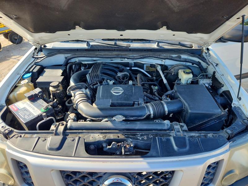 Продажа на аукционе авто 2015 Nissan Xterra, vin: 5N1AN0NU7FN654132, номер лота: 68886846