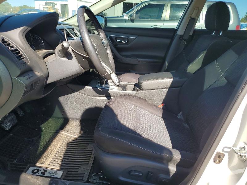 Продажа на аукционе авто 2016 Nissan Altima, vin: 1N4AL3APXGC172687, номер лота: 67394996
