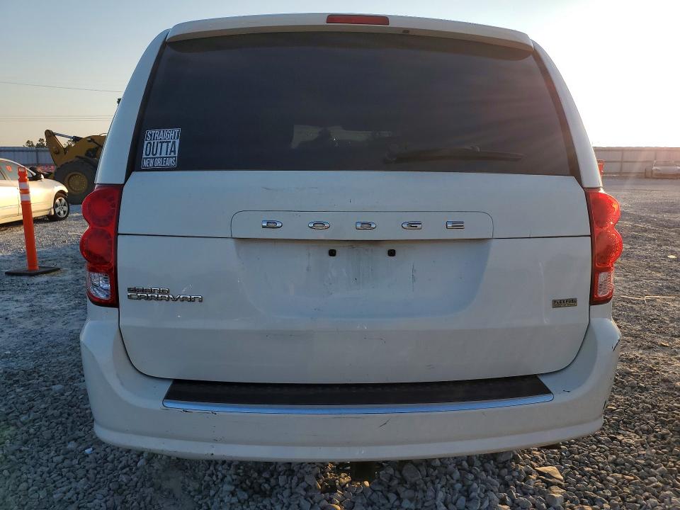 2012 Dodge Grand Caravan მანქანა იყიდება აუქციონზე, vin: 2C4RDGCG1CR404481, აუქციონის ნომერი: 67519116