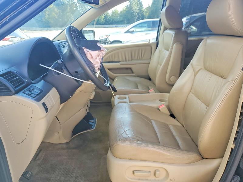 Auction sale of the 2008 Honda Odyssey, vin: 5FNRL38688B090777, lot number: 68085256
