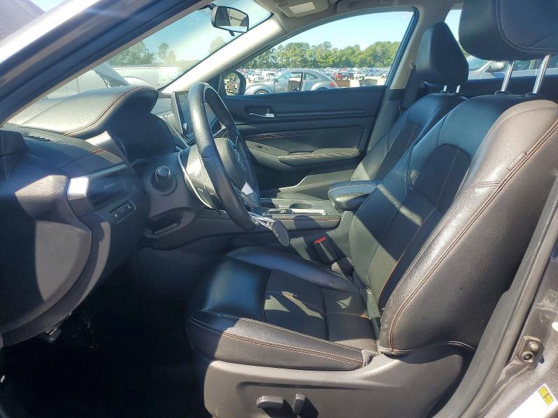 2019 Nissan Altima მანქანა იყიდება აუქციონზე, vin: 1N4BL4CV8KN324615, აუქციონის ნომერი: 70700396