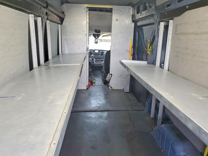 65045806 :رقم المزاد ، 1FTBR3X87LKB28191 vin ، 2020 Ford Transit 250 مزاد بيع
