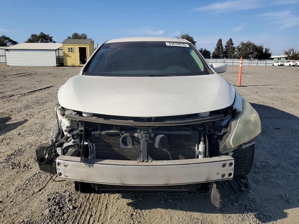 69634016 :رقم المزاد ، 1N4AL3AP3EC266276 vin ، 2014 Nissan Altima مزاد بيع