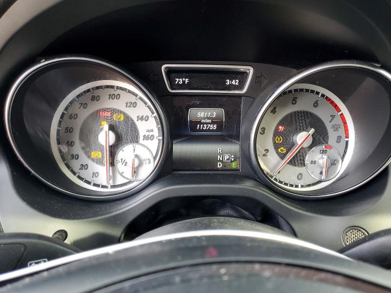 Продаж на аукціоні авто 2015 Mercedes-benz Cla, vin: WDDSJ4EB3FN249563, номер лоту: 68438176
