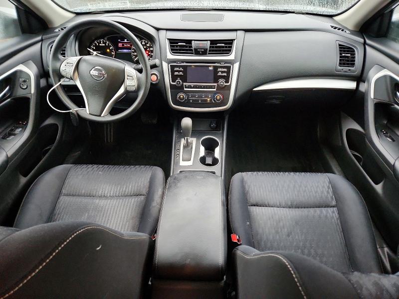 Продаж на аукціоні авто 2018 Nissan Altima, vin: 1N4AL3AP7JC153599, номер лоту: 67332206