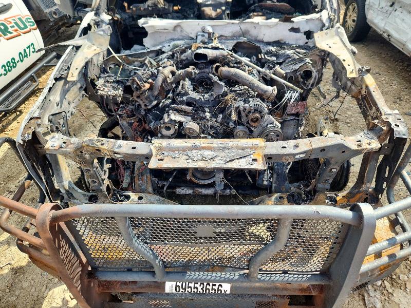 Продажа на аукционе авто 2026 Ford F350, vin: 1FDRF3HT6TED06452, номер лота: 69553656