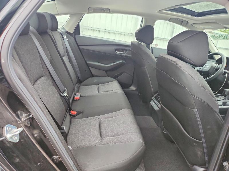 69234226 :رقم المزاد ، 1HGCY1F43TA038151 vin ، 2026 Honda Accord مزاد بيع