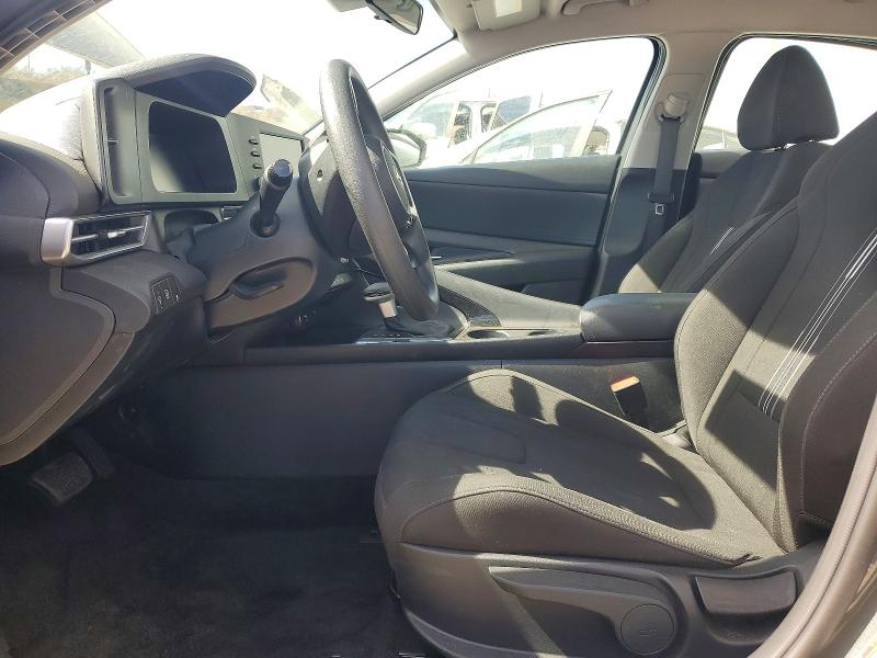 Aukcja sprzedaży 2026 Hyundai Elantra Hybrid, vin: KMHLM4DJ9TU202954, numer aukcji: 69856596