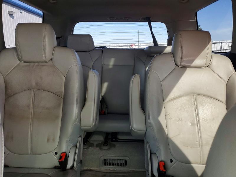 Aukcja sprzedaży 2008 Gmc Acadia, vin: 1GKEV33758J193645, numer aukcji: 67643836