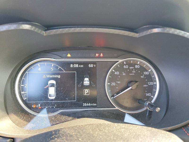 68419426 :رقم المزاد ، 3N1CN8FV1SL894079         vin ، 2025 Nissan Versa مزاد بيع