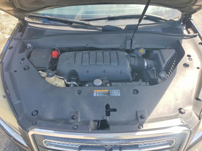 2013 Gmc Acadia მანქანა იყიდება აუქციონზე, vin: 1GKKRPKD7DJ192531, აუქციონის ნომერი: 66917566