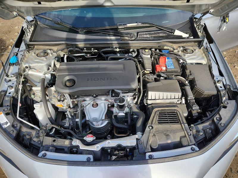 2026 Honda Civic მანქანა იყიდება აუქციონზე, vin: 2HGFE2F51TH551100, აუქციონის ნომერი: 70417596