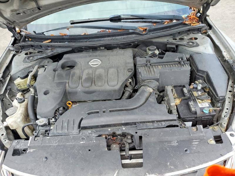 Продажа на аукционе авто 2012 Nissan Altima, vin: 1N4AL2AP2CN418527, номер лота: 69514346