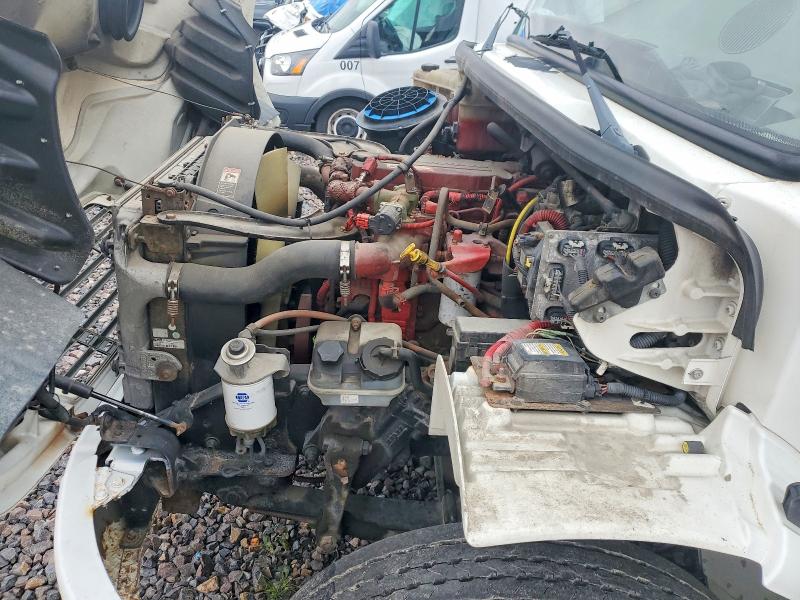 2013 Freightliner M2 მანქანა იყიდება აუქციონზე, vin: 1FVACWDT6DHFG6189, აუქციონის ნომერი: 69716786