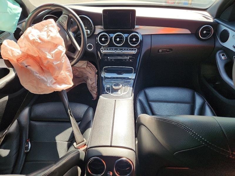 Продажа на аукционе авто 2018 Mercedes-benz C, vin: 55SWF4JB0JU237024, номер лота: 68370266