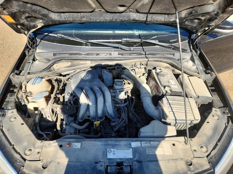 Aukcja sprzedaży 2013 Volkswagen Jetta, vin: 3VWDK7AJ6DM304672, numer aukcji: 69621846