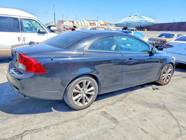 Aukcja sprzedaży 2012 Volvo C70, vin: YV1672MC8CJ123740, numer aukcji: 67405736