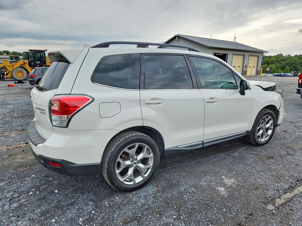 Aukcja sprzedaży 2017 Subaru Forester, vin: JF2SJAWC4HH472780, numer aukcji: 69925026