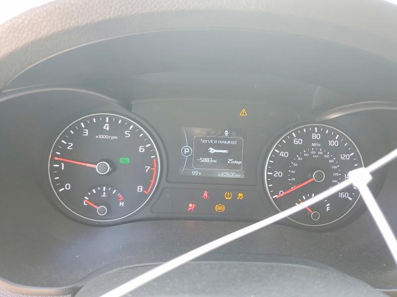 Aukcja sprzedaży 2016 Kia Optima, vin: 5XXGU4L31GG069319, numer aukcji: 68666646