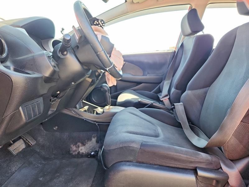 Продаж на аукціоні авто 2009 Honda Fit, vin: JHMGE88429S028629, номер лоту: 71087246