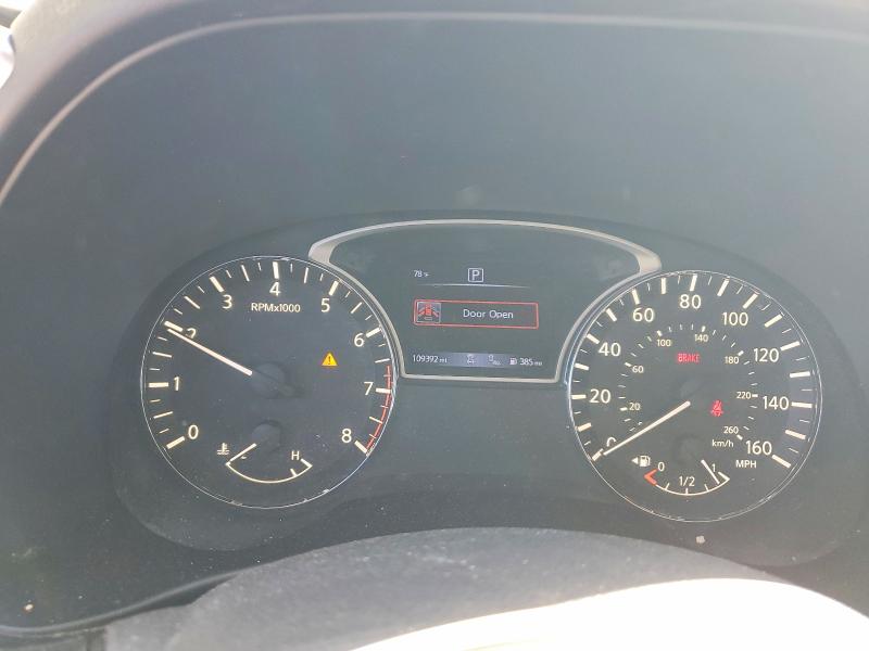 69031036 :رقم المزاد ، 5N1DR2MN0JC608198 vin ، 2018 Nissan Pathfinder مزاد بيع