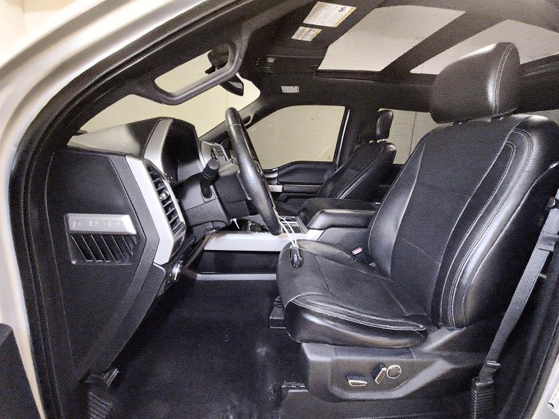 67490226 :رقم المزاد ، 1FTEW1EGXFFC83111 vin ، 2015 Ford F150 مزاد بيع