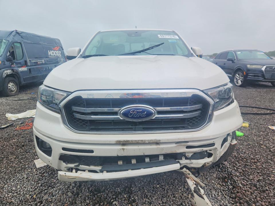 Продажа на аукционе авто 2019 Ford Ranger, vin: 1FTER4FHXKLA30219, номер лота: 69777316