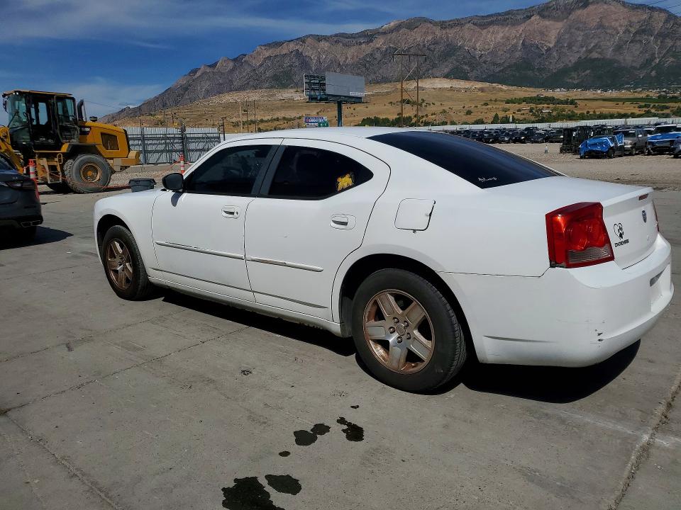 Продажа на аукционе авто 2009 Dodge Charger, vin: 2B3KA43D49H530249, номер лота: 67817656