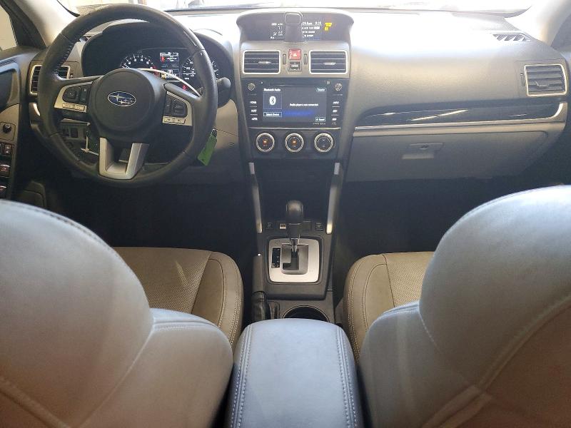 Aukcja sprzedaży 2017 Subaru Forester, vin: JF2SJARC1HH540268, numer aukcji: 68295576