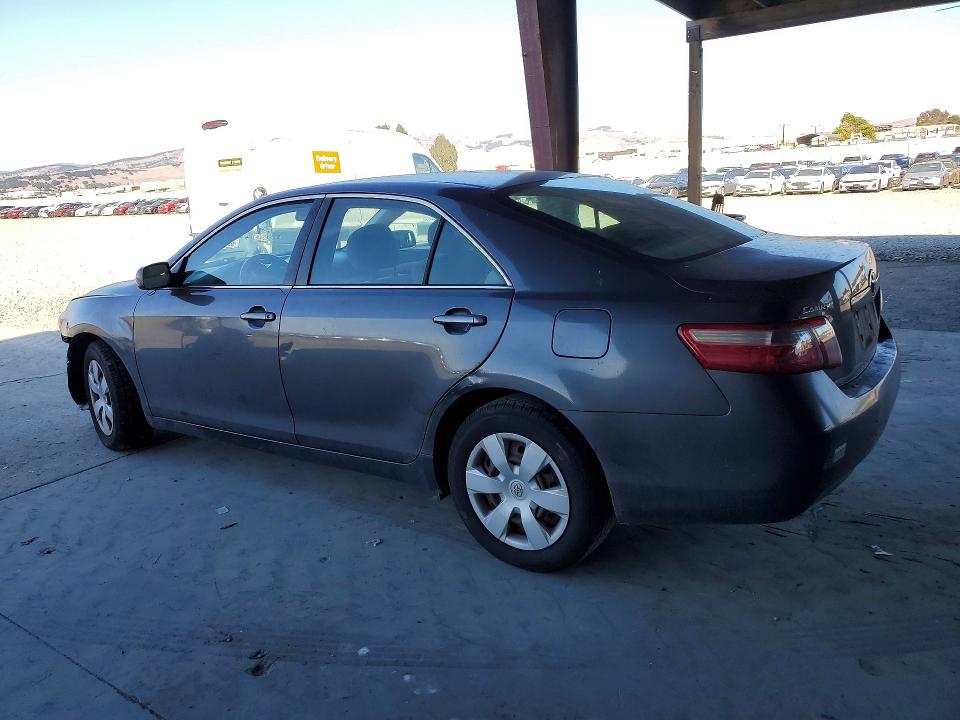 Продажа на аукционе авто 2007 Toyota Camry, vin: 4T1BE46K67U650864, номер лота: 70288316