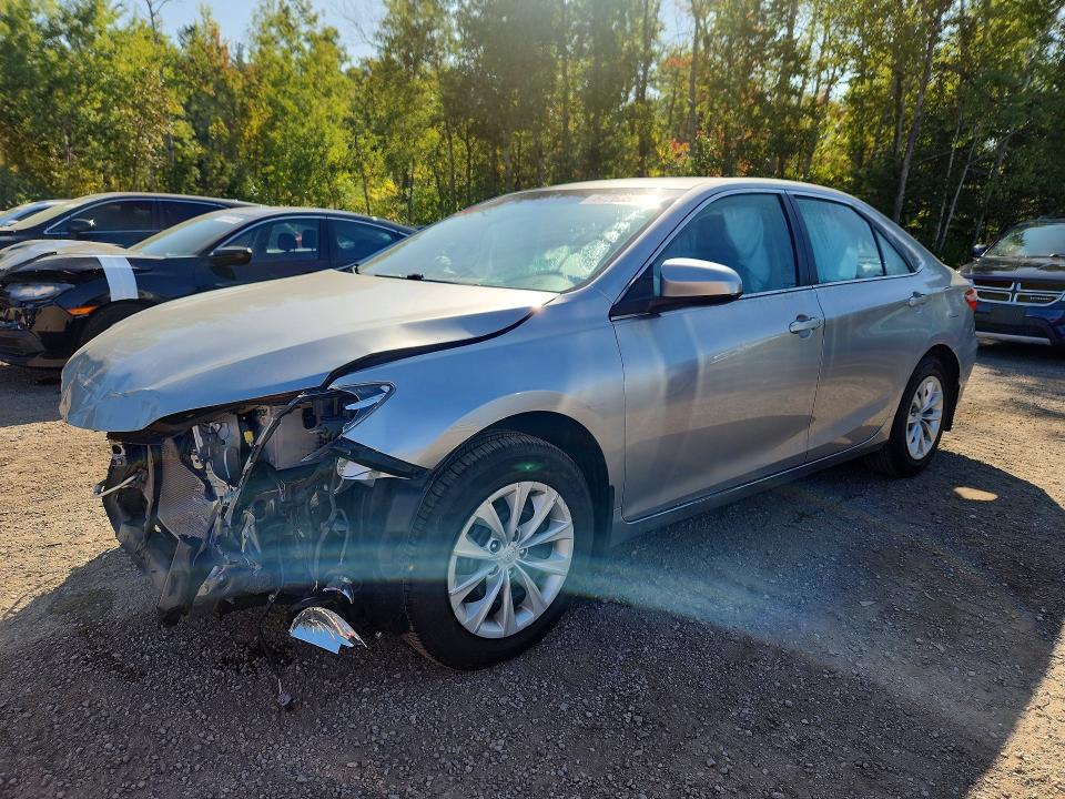 Продаж на аукціоні авто 2017 Toyota Camry, vin: 4T1BF1FK5HU756994, номер лоту: 67263556
