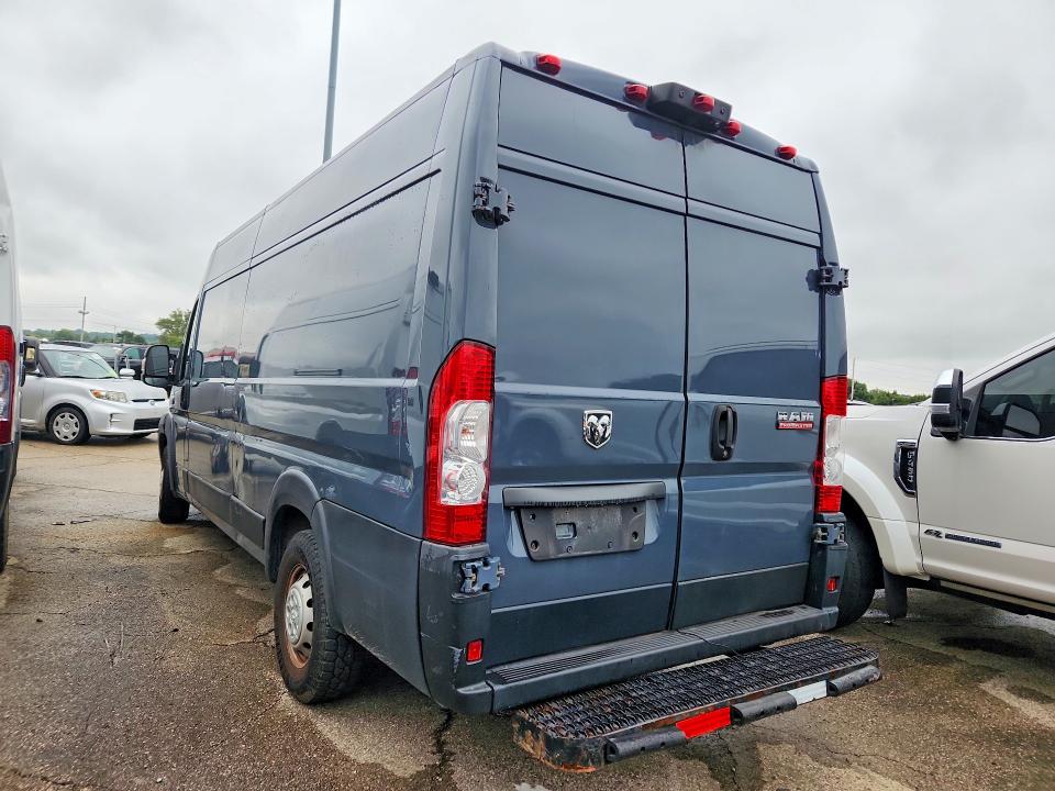 Aukcja sprzedaży 2020 Ram Promaster 3500, vin: 3C6URVJG5LE106964, numer aukcji: 69505166