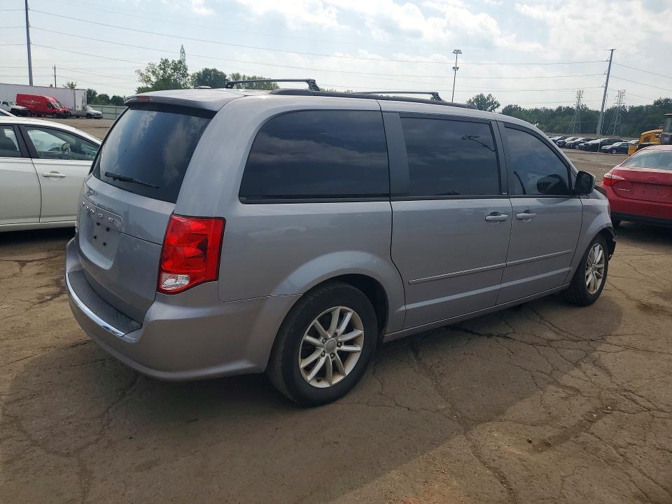 Aukcja sprzedaży 2013 Dodge Grand Caravan, vin: 2C4RDGCG3DR650403, numer aukcji: 67539466