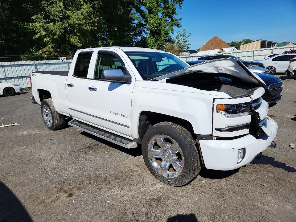 2016 Chevrolet Silverado მანქანა იყიდება აუქციონზე, vin: 1GCVKSEC2GZ140040, აუქციონის ნომერი: 66748226