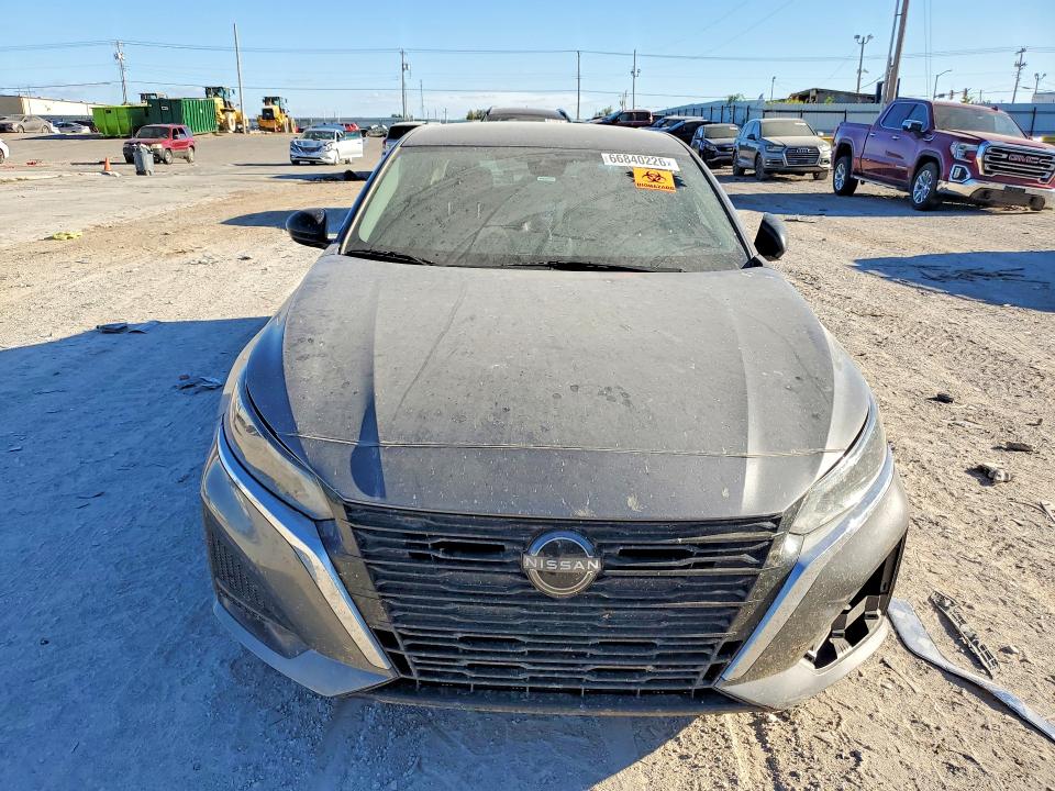 Продажа на аукционе авто 2024 Nissan Altima, vin: 1N4BL4DV2RN363838, номер лота: 66840226