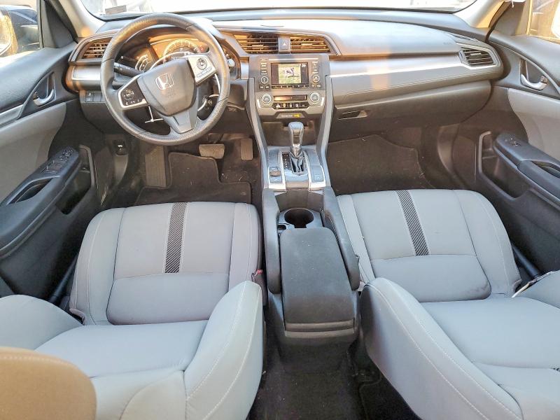 Aukcja sprzedaży 2017 Honda Civic, vin: 19XFC2F52HE011844, numer aukcji: 69397446