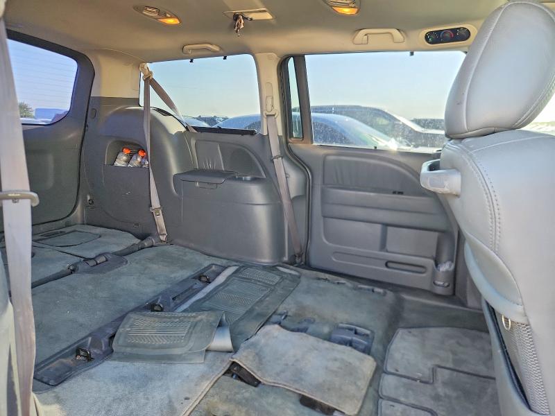 Продаж на аукціоні авто 2006 Honda Odyssey, vin: 5FNRL38736B127403, номер лоту: 66855676