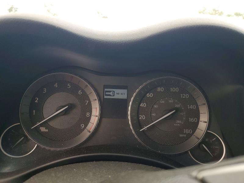 Aukcja sprzedaży 2012 Infiniti M37, vin: JN1BY1AR0CM390487, numer aukcji: 62589956