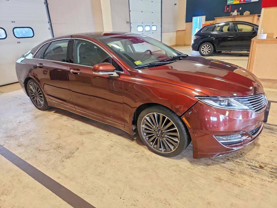 Aukcja sprzedaży 2015 Lincoln Mkz, vin: 3LN6L2LU2FR604939, numer aukcji: 67641236