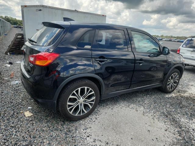 68504506 :رقم المزاد ، JA4AR3AW1HZ060823 vin ، 2017 Mitsubishi Outlander Sport مزاد بيع