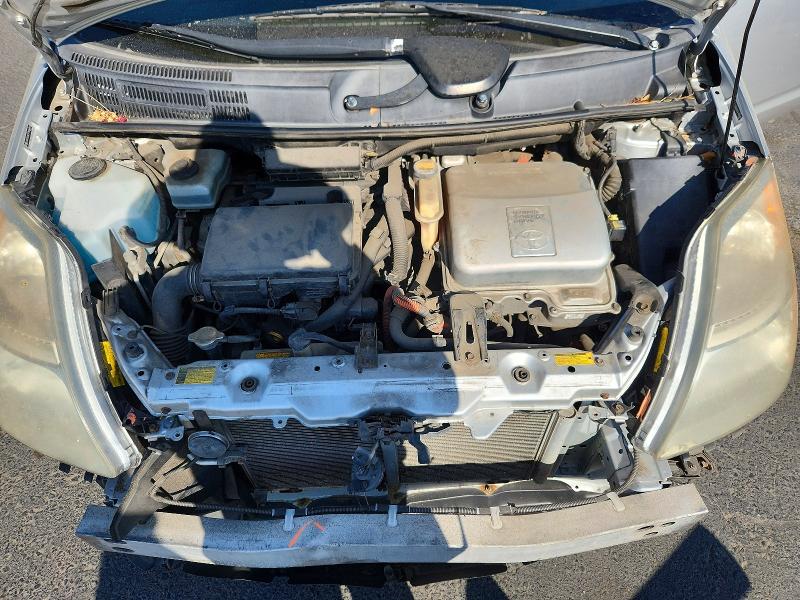 Продаж на аукціоні авто 2007 Toyota Prius, vin: JTDKB20U377659497, номер лоту: 67615616