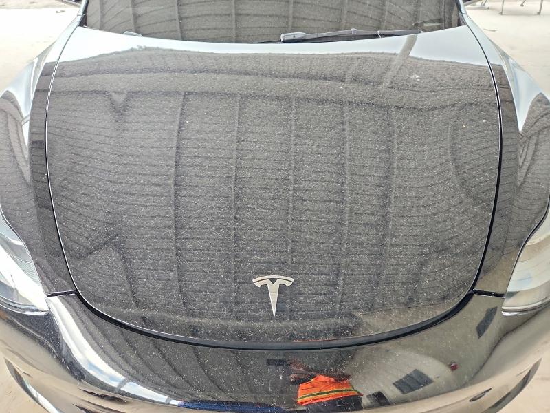 Продаж на аукціоні авто 2023 Tesla Model 3, vin: 5YJ3E1EC5PF503834, номер лоту: 67965126