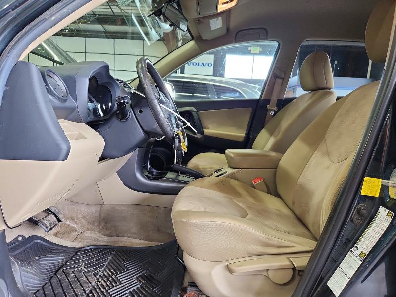 71350876 :رقم المزاد ، 2T3BF4DV7BW145457 vin ، 2011 Toyota Rav4 مزاد بيع