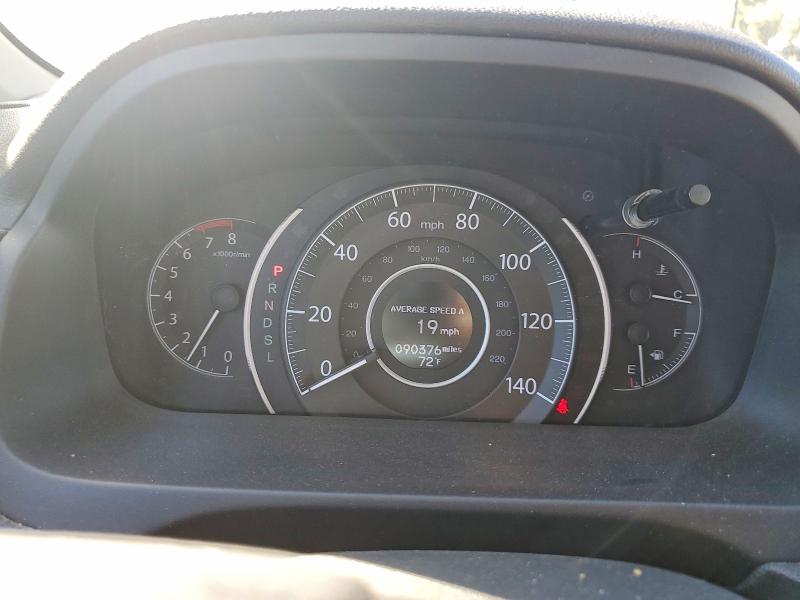 Aukcja sprzedaży 2016 Honda Cr-v, vin: 5J6RM4H95GL015232, numer aukcji: 70735346