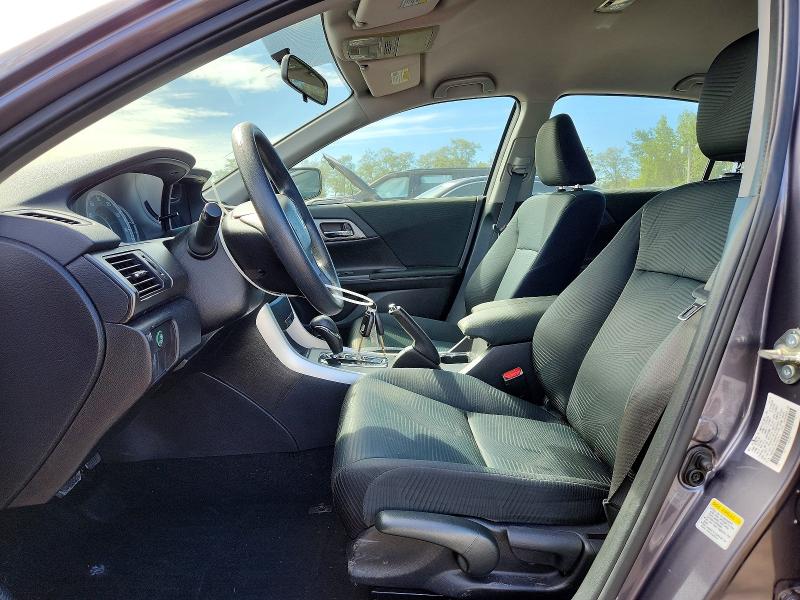 Продажа на аукционе авто 2015 Honda Accord, vin: 1HGCR2F33FA084402, номер лота: 70500286