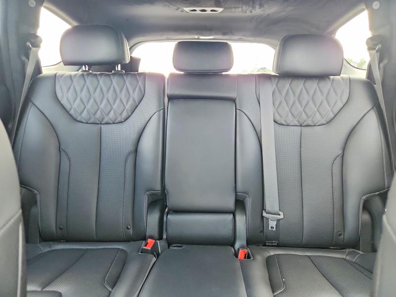 Продажа на аукционе авто 2023 Hyundai Santa Fe, vin: 5NMS54AL0PH518758, номер лота: 67969506