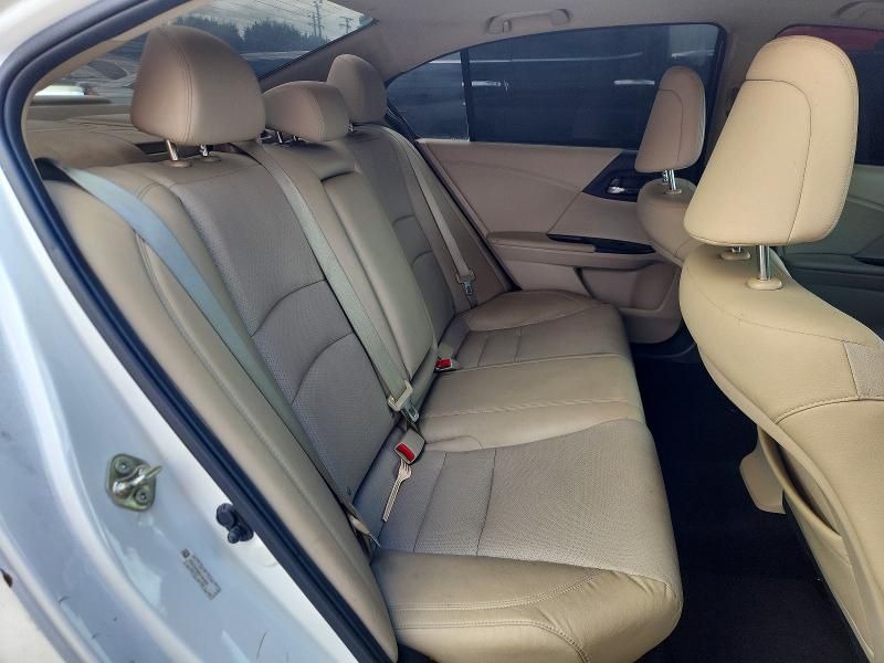 Продажа на аукционе авто 2014 Honda Accord, vin: 1HGCR2F89EA163955, номер лота: 70847116