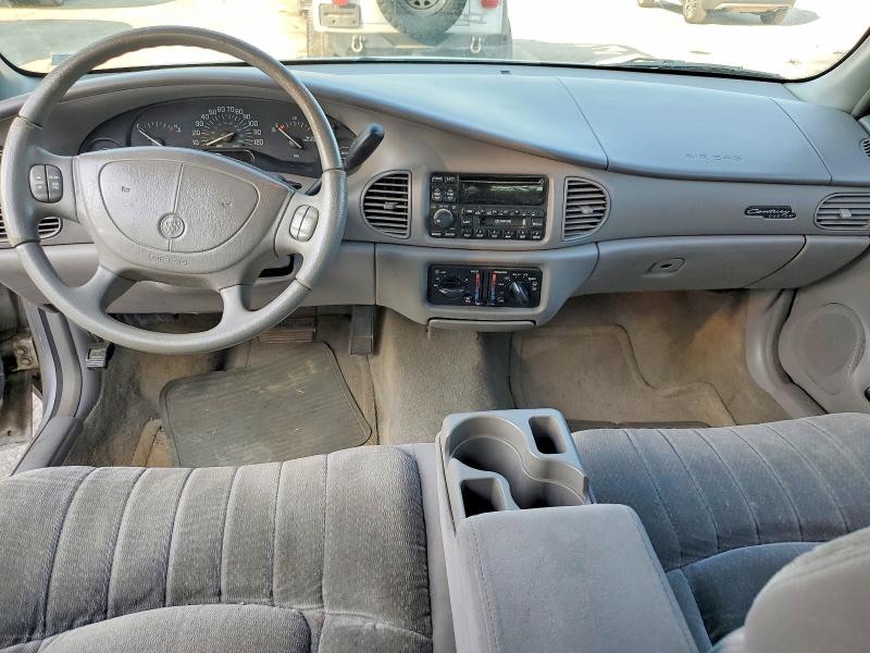Aukcja sprzedaży 2002 Buick Century, vin: 2G4WS52J621167716, numer aukcji: 67435296