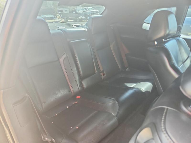 Продаж на аукціоні авто 2016 Dodge Challenger, vin: 2C3CDZAG9GH358886, номер лоту: 69298696